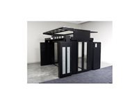 APC HyperPod Roof 4ft Aisle Drop Roof Panel 300mm
