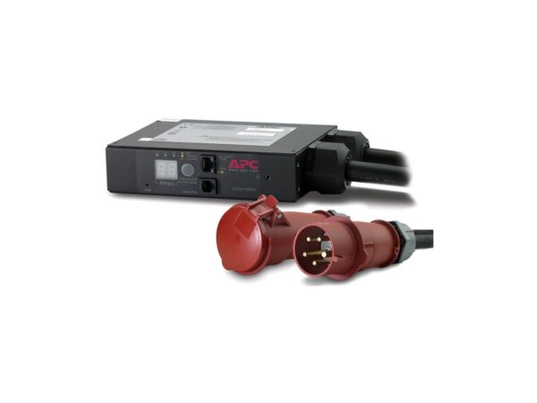 APC In-Line Current Meter 32A 400V IEC309