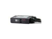 APC In-Line Current Meter 32A 400V IEC309