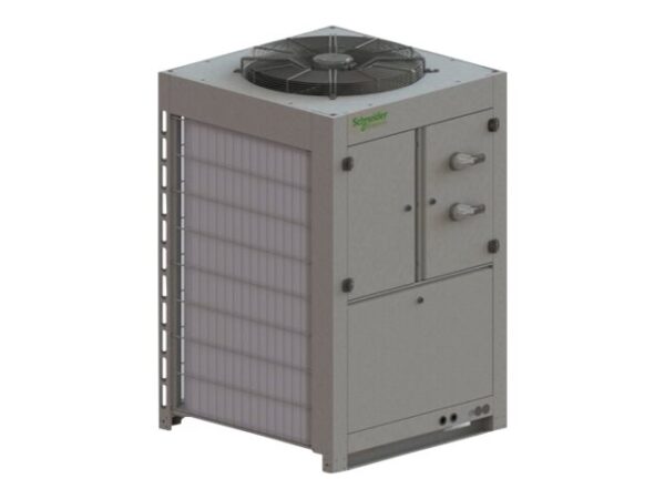 APC InRow DX 300mm Condensing Unit 380-415v Single Power CE