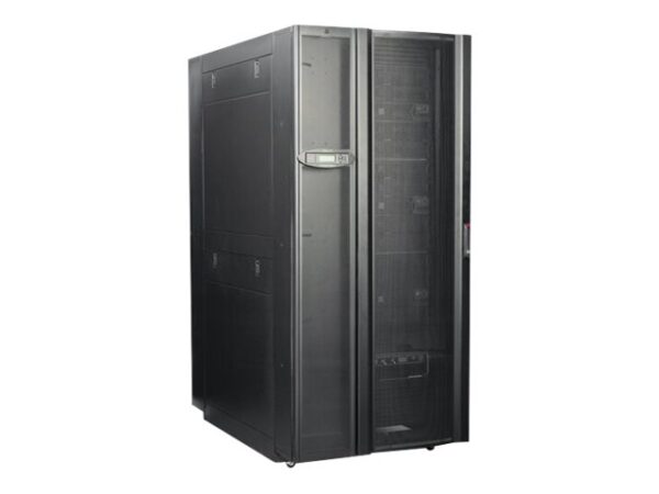 APC InRow SC System 1 InRow SC 50Hz 1PH 1 NetShelter SX Rack 600mm with Front