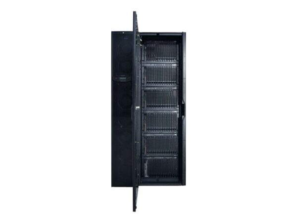APC InRow SC System 1 InRow SC 50Hz 1PH 1 NetShelter SX Rack 600mm with Front