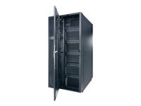 APC InRow SC System 1 InRow SC 50Hz 1PH 1 NetShelter SX Rack 600mm with Front