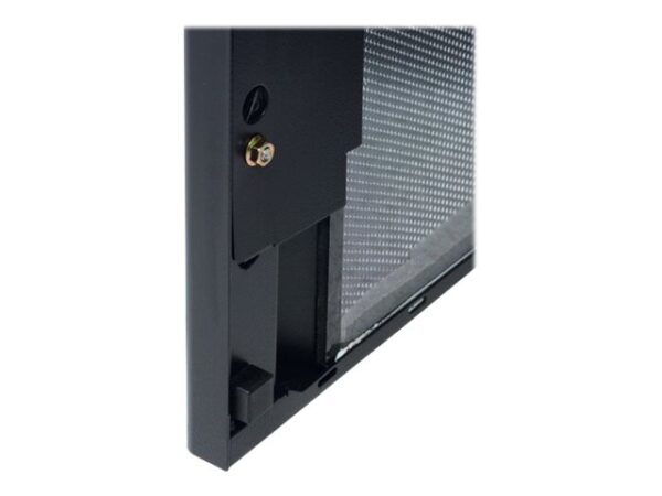 APC InRow SC System 2 InRow SC 50Hz 1PH 1 NetShelter SX Rack 600mm and Rear Containment