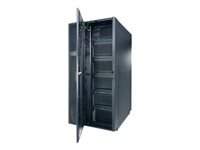 APC InRow SC System 2 InRow SC 50Hz 1PH 1 NetShelter SX Rack 600mm and Rear Containment