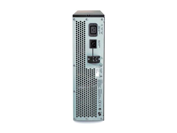 APC Isolation Transformer SU RT3000 230V Black. 3 U. Rack/Tower Convertible