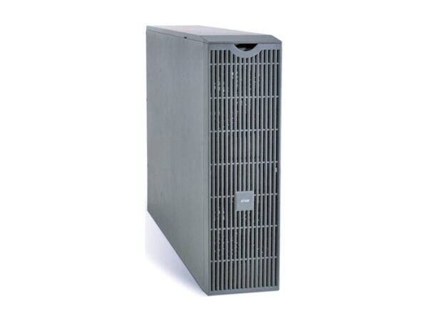 APC Isolation Transformer SU RT3000 230V Black. 3 U. Rack/Tower Convertible
