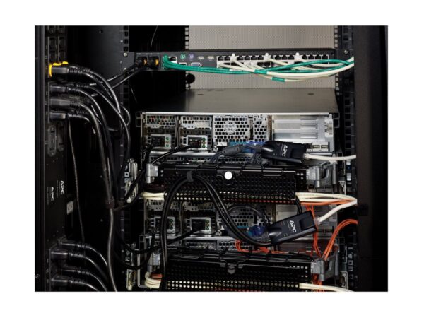 APC KVM 2G – Server Module – PS/2