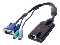 APC KVM 2G – Server Module – PS/2
