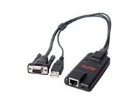 APC KVM 2G – Server Module – Serial