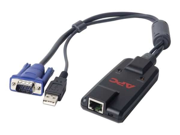 APC KVM 2G – Server Module – USB