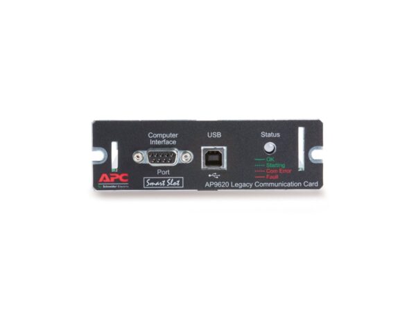 APC Legacy Communication SmartSlot Card