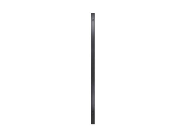 APC Metered Rack PDU 2G – ZeroU – 20A/208V – 16A/230V – (21) C13 & (3) C19