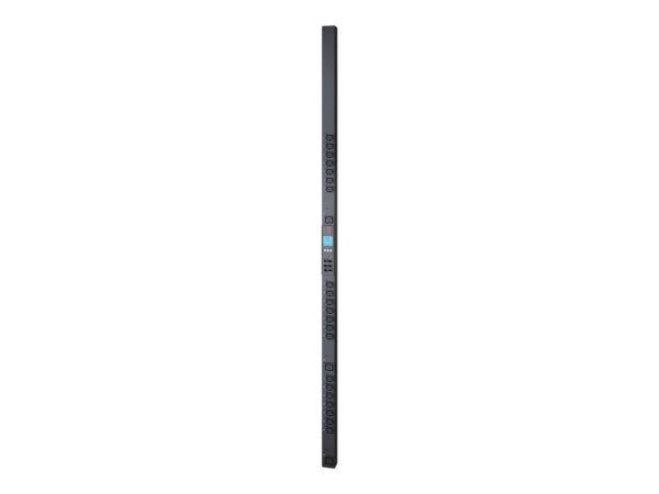 APC Metered Rack PDU 2G – ZeroU – 20A/208V – 16A/230V – (21) C13 & (3) C19