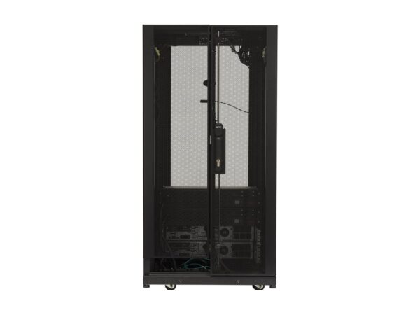 APC Micro DC 24U SX 3KVA 230V