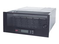 APC Modular Rack-Mount PDU