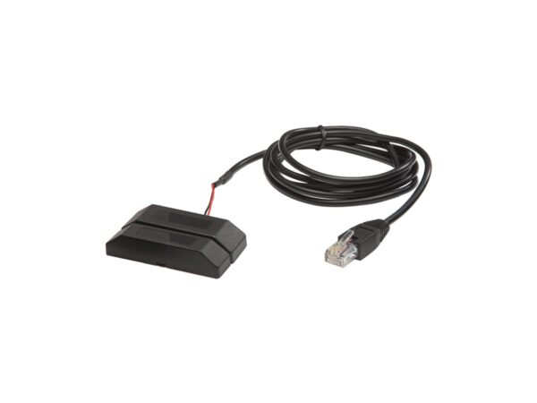 APC NetBotz Door Switch Sensor for 62p Rack used with NetBotz Wireless Sensor Pod 180