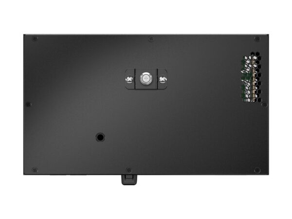 APC NetBotz Room Monitor 755 with 120/240V PoE Injector