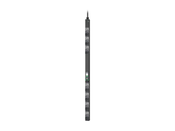 APC NetShelter Rack PDU Advanced Metered 11.5kW 3PH 415V 20A 520P6 42 Outlet