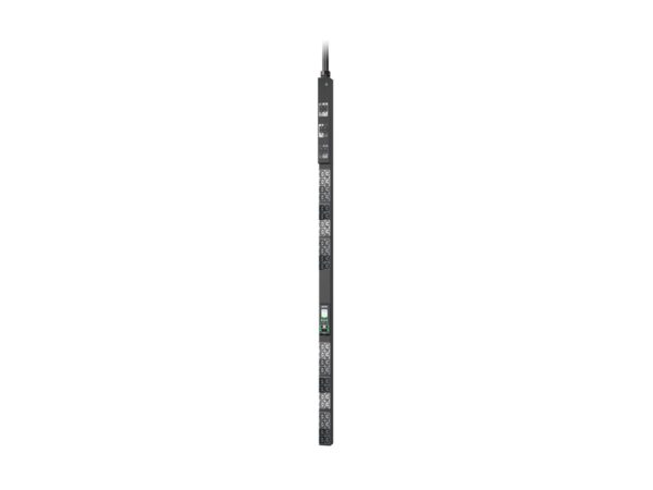 APC NetShelter Rack PDU Advanced Metered 17.3kW 3PH 415V 30A 530P6 48 Outlet