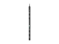APC NetShelter Rack PDU Advanced Metered 7.4kW 1PH 230V 32A 332P6 40 Outlets
