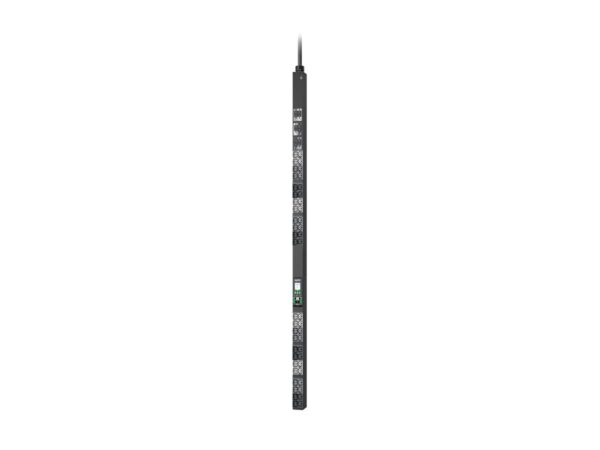APC NetShelter Rack PDU Advanced Metered Outlet 17.3kW 3PH 415V 30A 530P6 48 Outlet