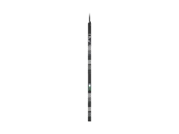 APC NetShelter Rack PDU Advanced Switched Metered Outlet 17.3kW 3PH 415V 30A 530P6 48 Outlet