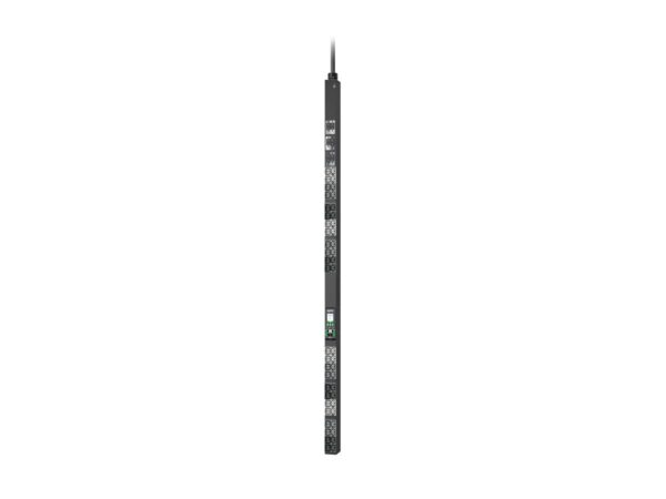 APC NetShelter Rack PDU Advanced Switched Metered Outlet 17.3kW 3PH 415V 30A 530P6 48 Outlet