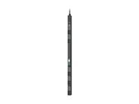 APC NetShelter Rack PDU Advanced Switched Metered Outlet 7.4kW 1PH 230V 32A 332P6 40 Outlet