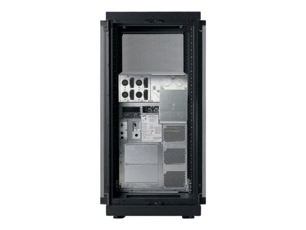 APC NetShelter SX 24U 600mm x 1070mm Deep Enclosure