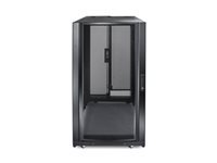 APC NetShelter SX 24U 600mm x 1070mm Deep Enclosure
