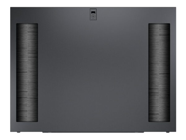 APC NetShelter SX 42U 1200mm Seitenwaende  mit Kabelbuersten QTY 2