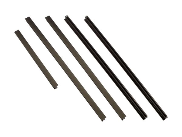 APC NetShelter SX 42U/48U Baying Trim Kit Black