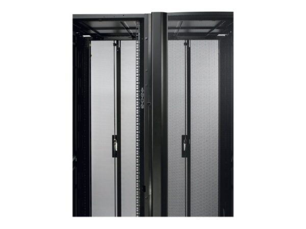 APC NetShelter SX 42U/48U Baying Trim Kit Black