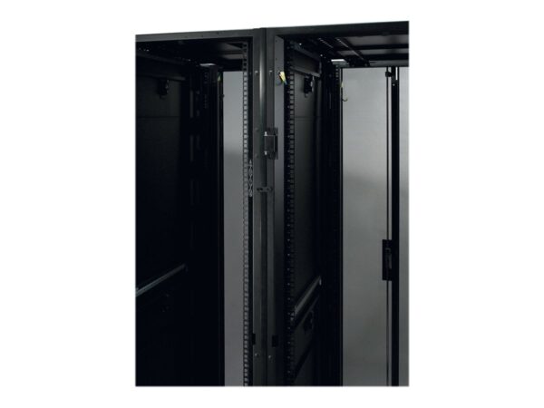 APC NetShelter SX 42U/48U Baying Trim Kit Black