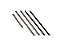 APC NetShelter SX 42U/48U Baying Trim Kit Black