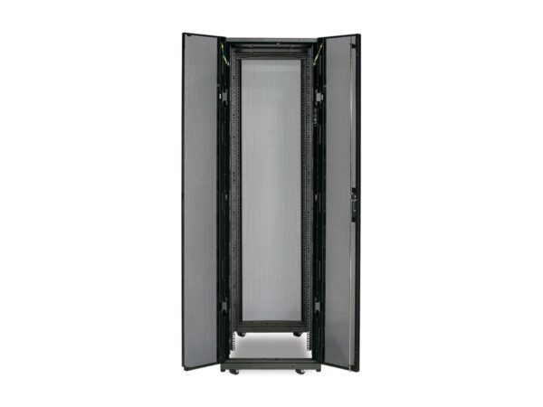 APC NetShelter SX 42U 600×1070 no sides
