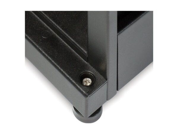 APC NetShelter SX 42U 600×1070 no sides