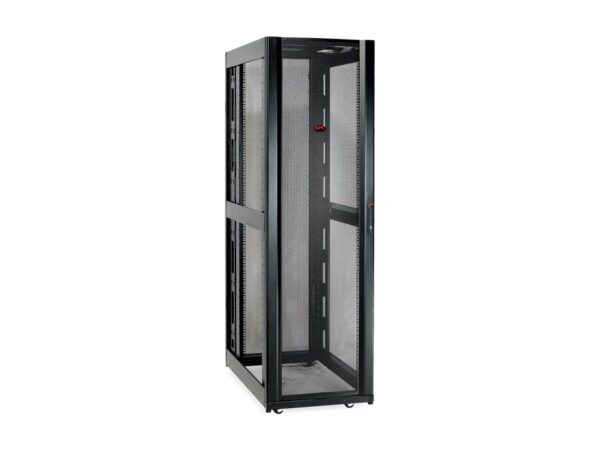 APC NetShelter SX 42U 600×1070 no sides