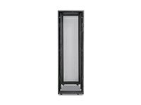 APC NetShelter SX 42U 600mm Wide x 1070mm Deep Enclosure Without Rear Doors