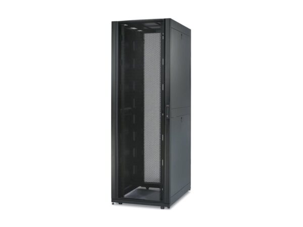 APC NetShelter SX 42U 750mm Wide x 1070mm Deep Enclosure Without Rear Doors