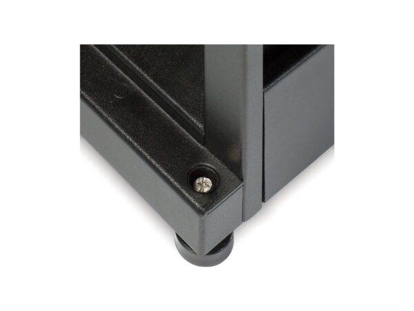 APC Netshelter SX 42U 750mm wide x 1070mm deep networking enclosure with sides