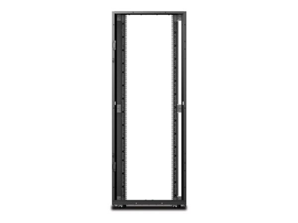 APC Netshelter SX 42U 750mm wide x 1070mm deep networking enclosure with sides