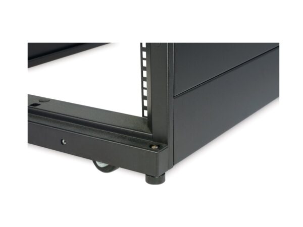 APC NetShelter SX 42U 750mm Wide x 1200mm Deep Networking Enclosure with Sides