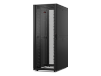 APC NetShelter SX 42U 750mm Wide x 1200mm Deep Networking Enclosure with Sides