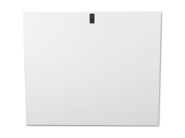 APC NetShelter SX 48U 1200mm Deep Split Side Panels Qty. 2 SE White