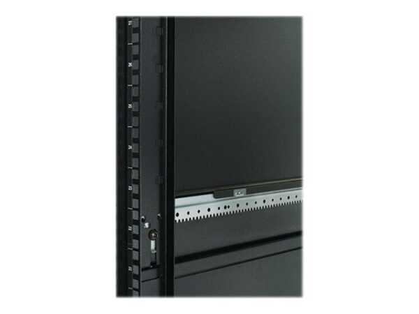 APC NetShelter SX 48U 600×1070 no doors