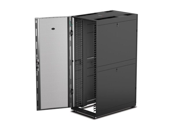 APC NETSHELTER SX 48U 750X1200 MM RACK
