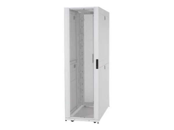 APC NetShelter SX 52U 600mm x 1200mm White