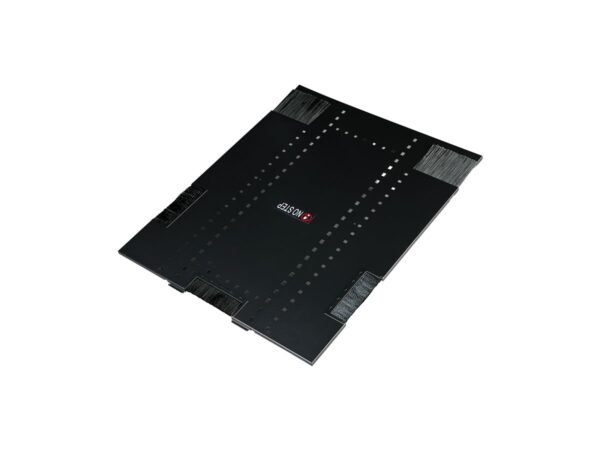 APC NetShelter SX 750mm Wide x 1070mm Deep Performance Roof Black